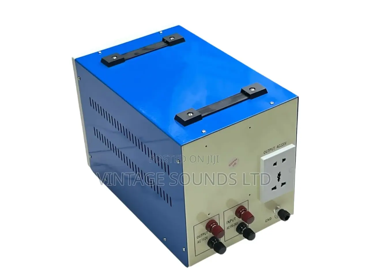 3kva 3000watts Automatic Voltage Regulator /Power Stepdown
