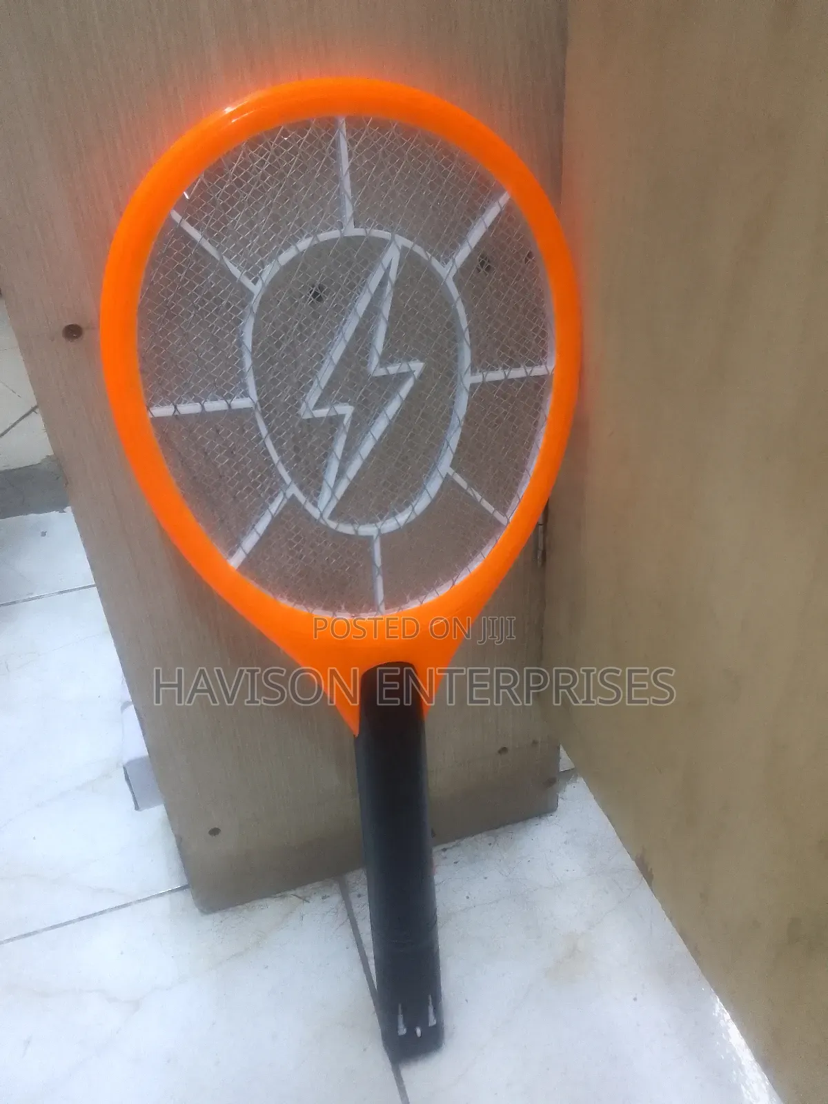 Mosquito Racket