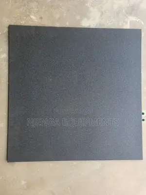 1m×1m×15mm Rubber Flooring
