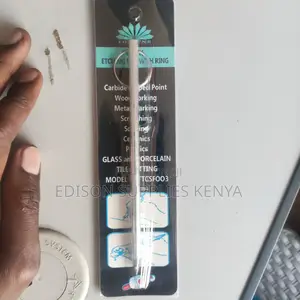 Tile Cutter Etching Pen With Ring Engraving Pen Scribing