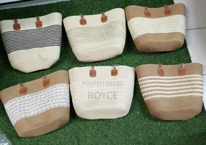 Fashion Tote Bag