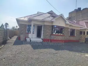 3bdrm Bungalow in Rimpa for sale