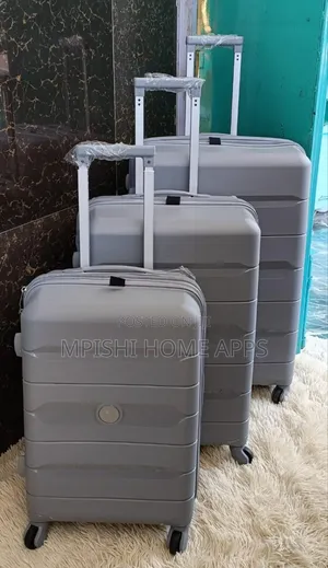Suitcase Set 3pcs