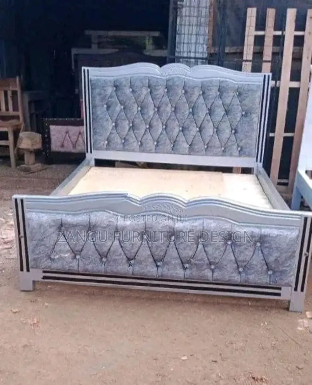 Charm Beds