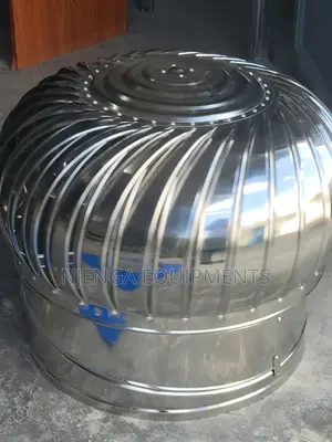 Roof Wind Turbines/ Roof Cyclones