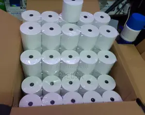 Thermal Rolls Size 79mm X 80mm X 13mm