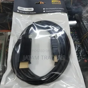 Display to Hdmi Cable