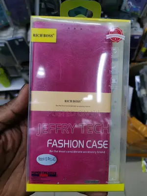 Flip Cover for Infinix Hot 11 Play