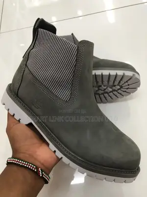 Timberland Boots Kambaless