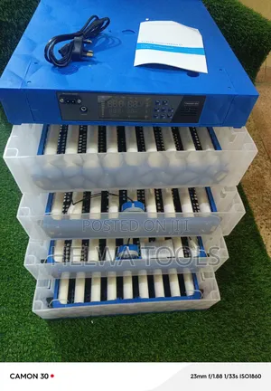 256, Automatic Eggs Incubator/Eggs Incubator