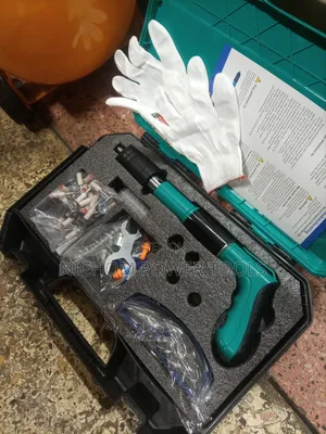 Hand Rivet/Nailer Gun/Hand Riveter
