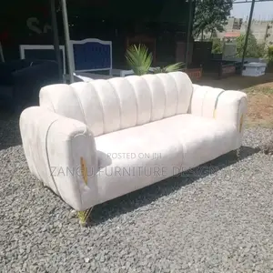 Impressive Sofas 3-Seater