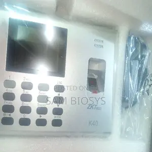 Access Control Supply And Installation