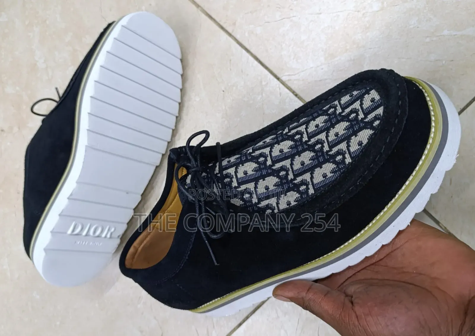 Clarks Dior Size 40_45