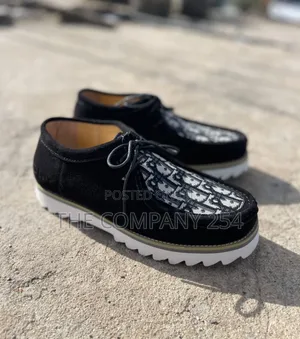Clarks Dior Size 40_45