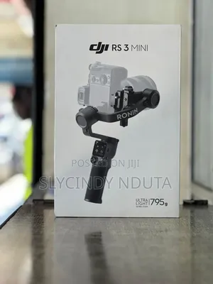 Dji RS 3 Mini