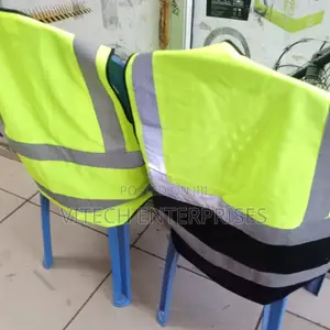 Safety Reflector Vest / Jackets