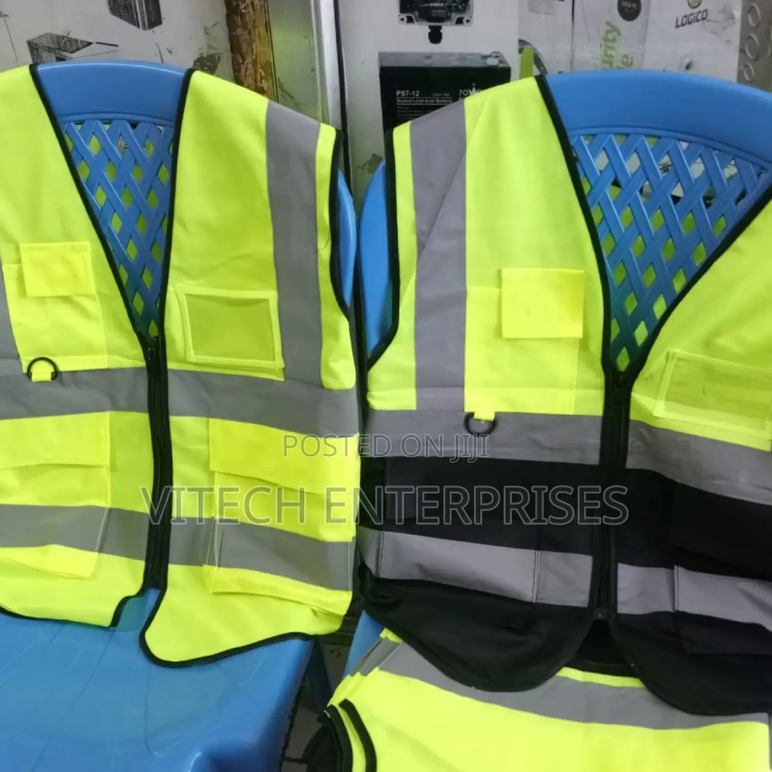 Reflector,, Safety Reflector