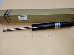 Audi Gas Shock Absobers
