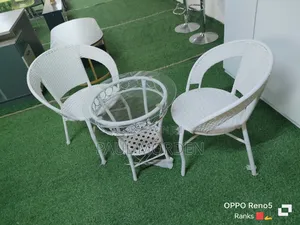 Leisure Outdoor Set