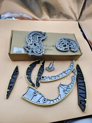 Volkswagen Touareg/Audi/Porsche Timing Kit