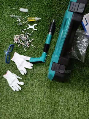Portable Manual Nail Gun/ Manual Riveter