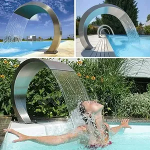 Quality Water Cascades