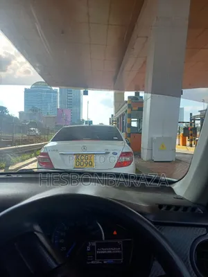 Personal Driver