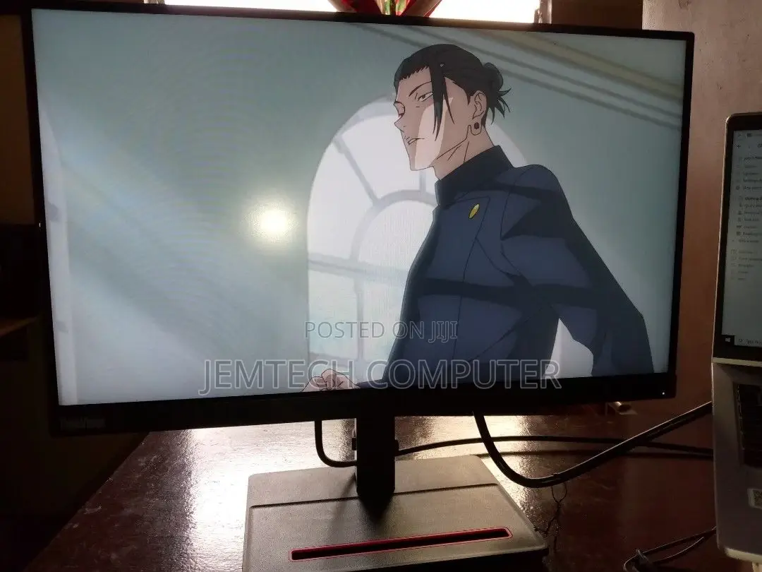 Lenovo S24e-20^^Lenovo S24e-20 Flat Panel Monitor