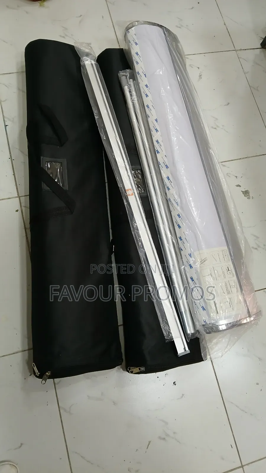 Roll Up Broadbase