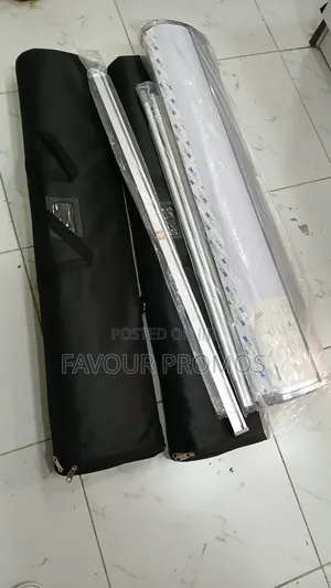 Roll Up Broadbase