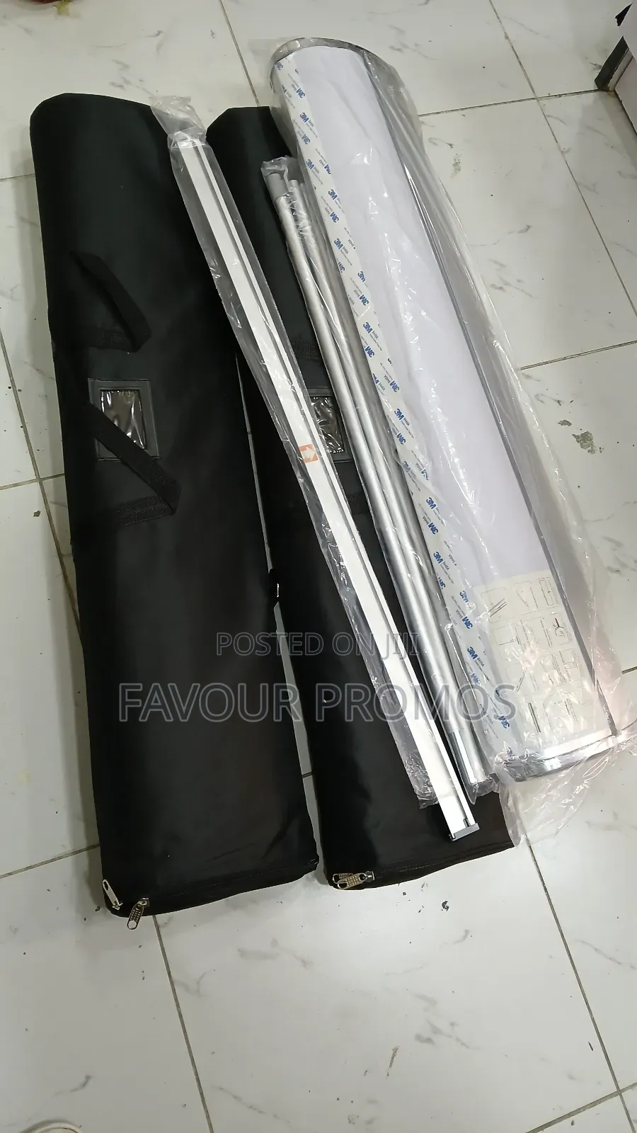 Roll Up Broadbase