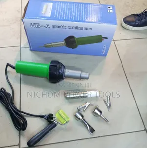 1600w HB-A Plastic Welding Gun/PVC Welding Gun/Tent Maker