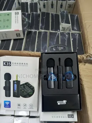  Dual Microphone 2microphones
Android Receiver