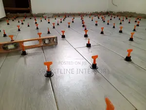 Tile Fixing Masters