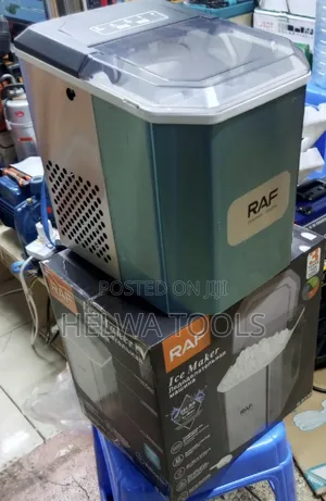 Ice Maker/ Ice Cube Maker Machine