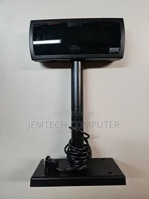 Pos Machine Pole Display /Pos Display