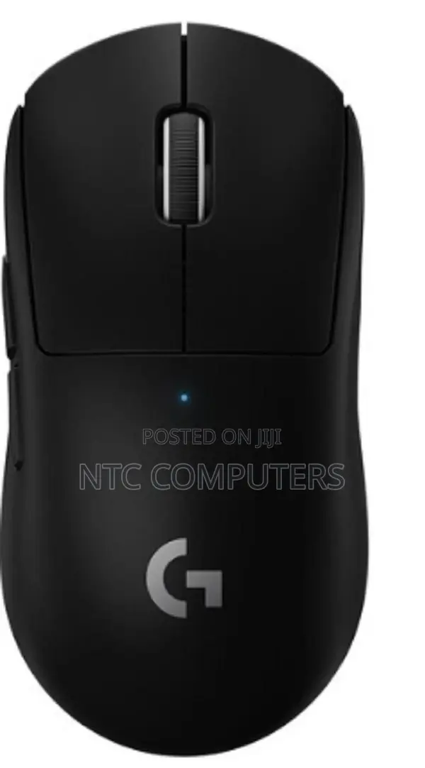 Logitech G Pro X Superlight Mouse Wireless