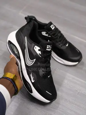 *Nike Motorsports*