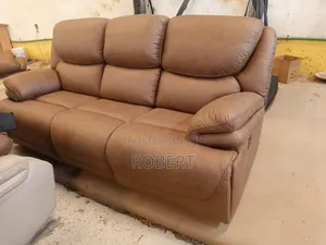 Recliner Repair and Upholstery Services