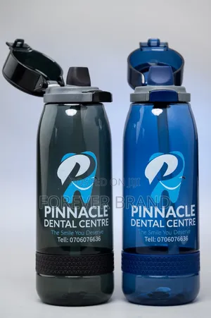 620 Plastic Water Bottle