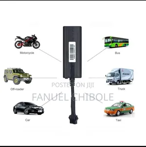 Real Time Location GPS/GPRS Tracker,Free Installation