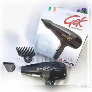 *Ceriotti Hair Dryer Blow Dryer*