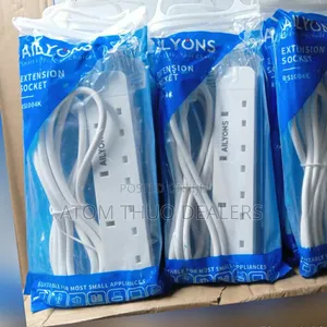 4 Ways Ailyons Extension Available