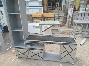 Portable Tv Stand