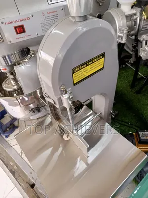 Quality Electric Bone Cutter/Commercial Butchery Bonecutter