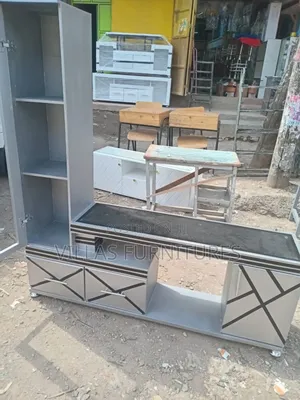 Modern Tv Stand