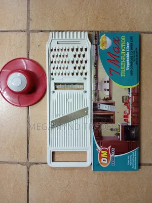Vegetables Slicer/Wafer Peeler/Scraper Grater/Cum Juicer