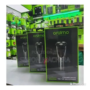 Oraimo Smart Shaver 2 OPC-RS20
