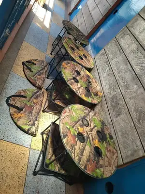 Camping/Outdoor Foldable Table